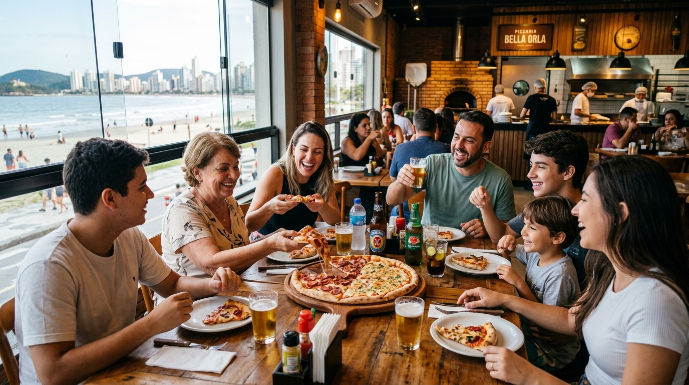 quanto custa abrir uma pizzaria regime tributário